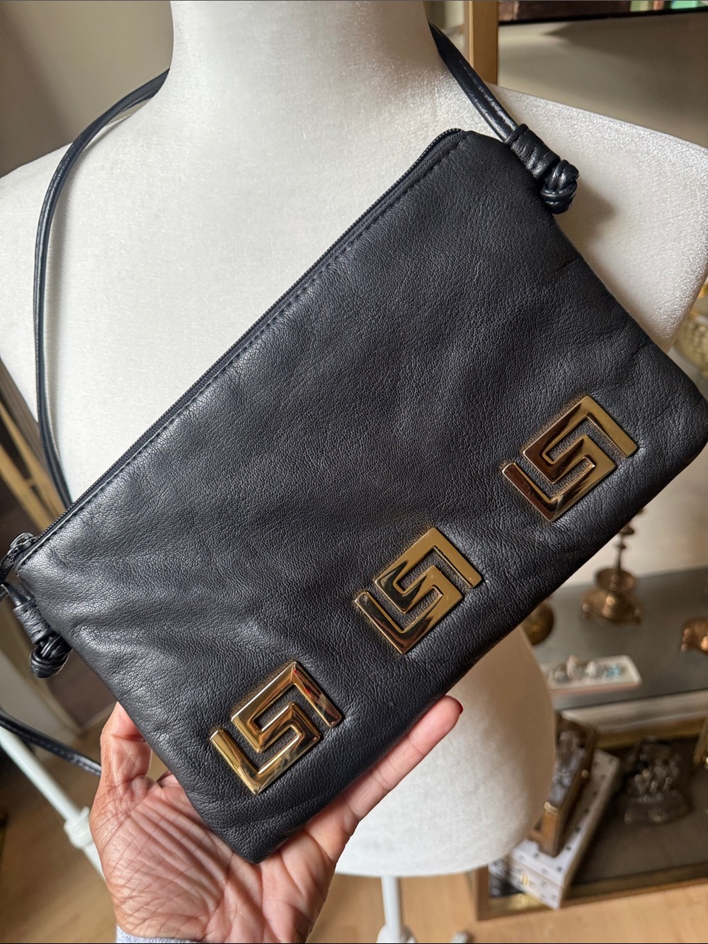 Bag By Pinky Vintage